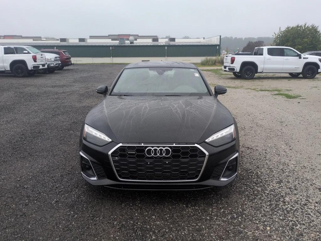 audi a5 sportback 2024 WAUFACF59RA066742 image audi a5 sportback 2024 WAUFACF59RA066742 image